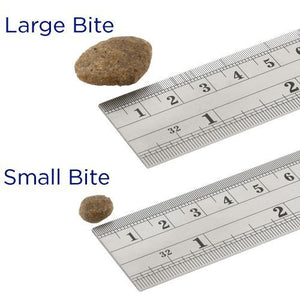 Fish4Dogs Finest Salmon Large Kibble Adult Dry Dog Food - 6KG - Shopivet.com