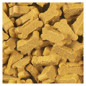 Flamingo Chew'n Snack Soft Bones with Chicken Dog Treats 150g - 150g - Shopivet.com