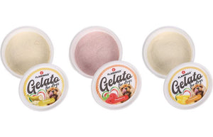 Flamingo Gelato Ice Cream Dog Treats 40g - 40g - Shopivet.com