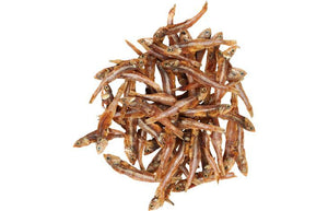 Flamingo Hapki Dried Fish Cat Treats 50g - 50g - Shopivet.com