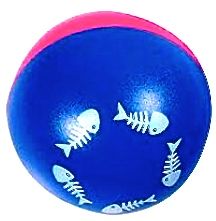 Flamingo Jackson Magic Ball Cat Toy - OS - Shopivet.com
