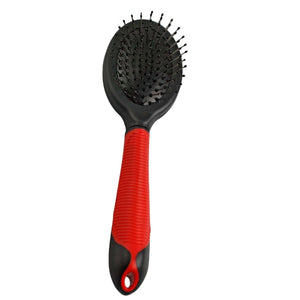 Flamingo Large Dog Pin Brush - SMALL - Shopivet.com
