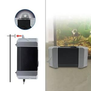 Fluval A202 Air Pump