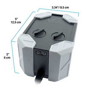 Fluval A202 Air Pump