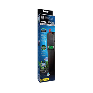 Fluval E Heater 100 Watt