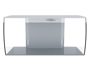 Fluval Flex Aquarium Kit 123L- White