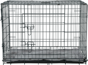 Folding Cage Small