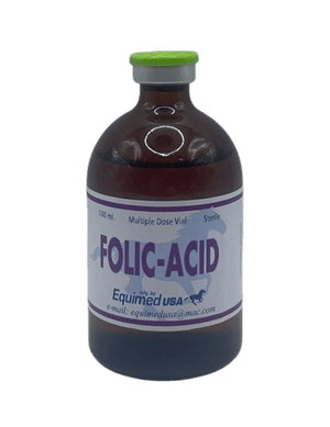 FOLIC - ACID 100ml - Shopivet.com
