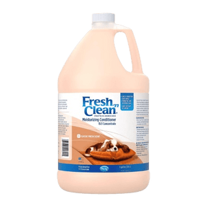 Fresh ’n Clean® Moisturizing Shampoo - Classic Fresh Scent 1gallon - Shopivet.com