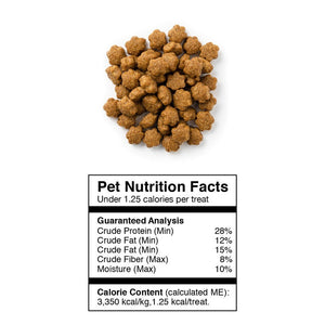 Fruitables Tuna Flavor with Pumpkin Cat Treats 70g - Shopivet.com