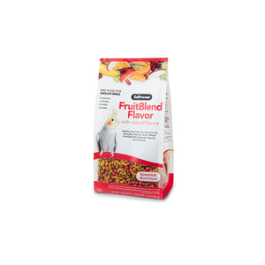 FruitBlend Flavor for Medium Birds 14Oz (397g)