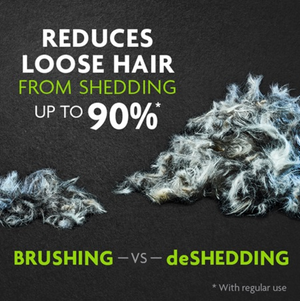 FURminator Undercoat deShedding Tool – Small Cat, Long Hair