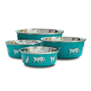 Fusion Bowl Blue - 470 ML - Shopivet.com