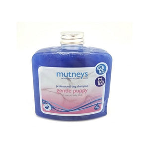 GENTLE PUPPY SHAMPOO 250ML شامبو الجرو اللطيف - Shopivet.com