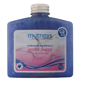 GENTLE PUPPY SHAMPOO 250ML شامبو الجرو اللطيف - Shopivet.com
