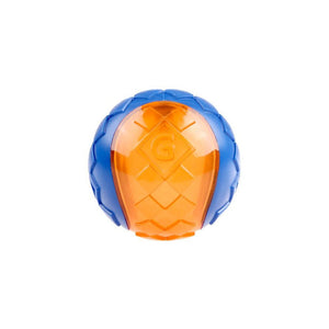GiGwi Ball Squeaker (Large) – 2pk - Shopivet.com