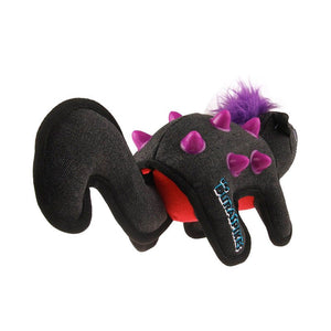 GiGwi Duraspikes Extra Durable Coon, Grey, - Shopivet.com