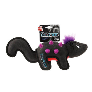 GiGwi Duraspikes Extra Durable Coon, Grey, - Shopivet.com