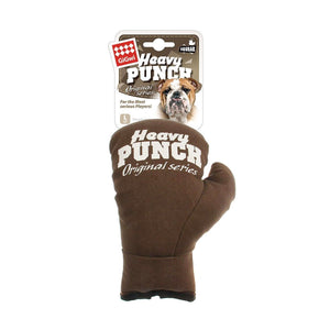GiGwi Heavy Punch Dog Toy – Boxing Glove – Large - Shopivet.com