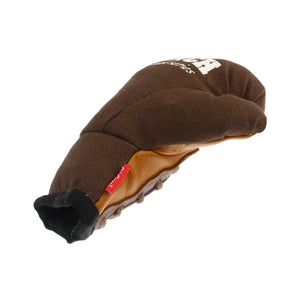 GiGwi Heavy Punch Dog Toy – Boxing Glove – Large - Shopivet.com