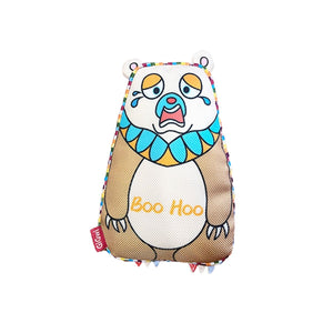 GiGwi Moody Club Bear – Large - Shopivet.com