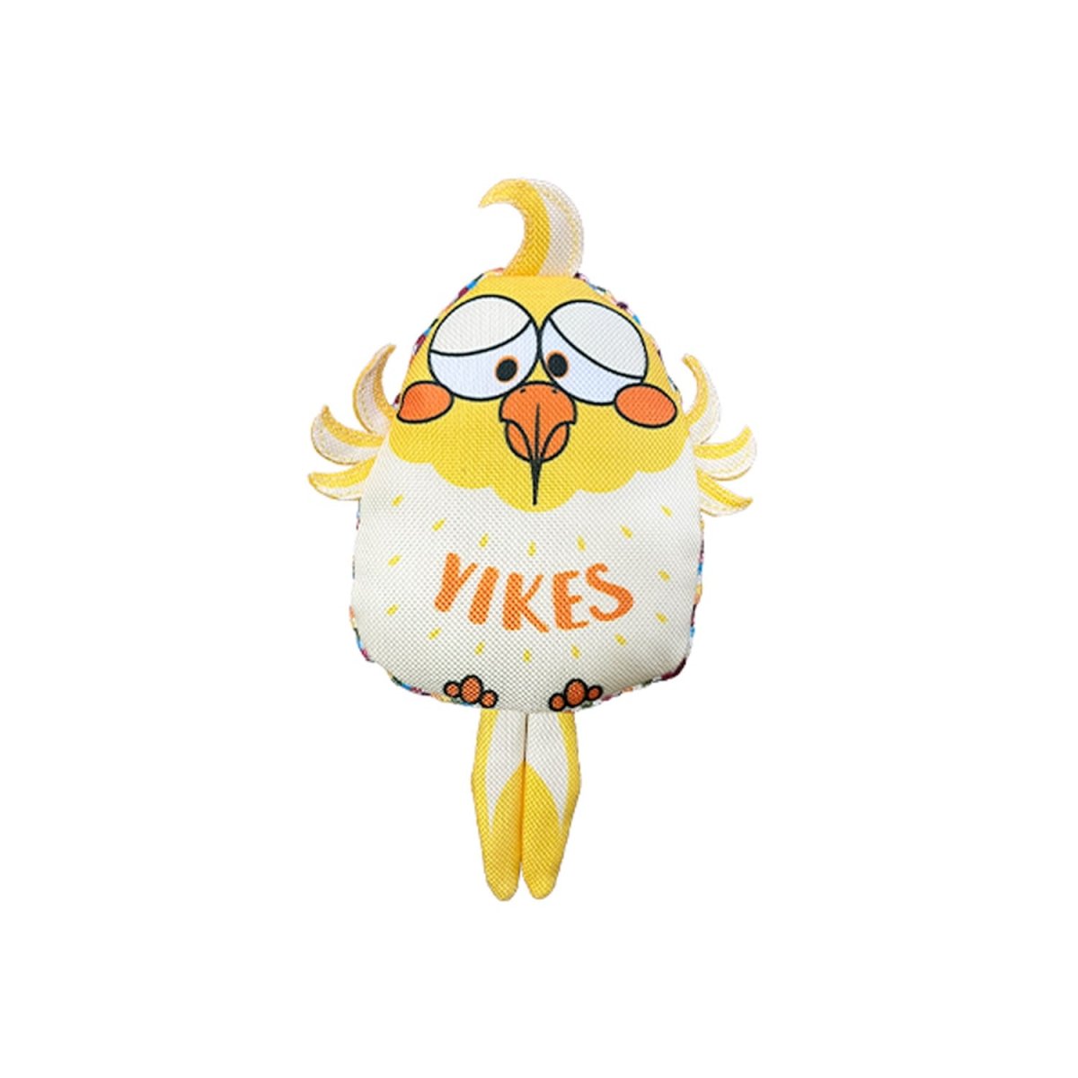 GiGwi Moody Club Bird – Large - Shopivet.com