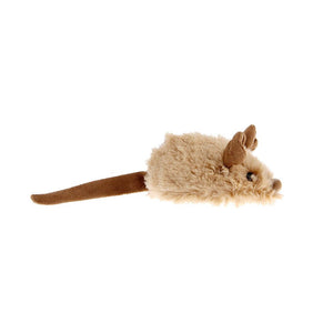 Gigwi Petdroid Mouse Electric/Interactive Cat Toy - Shopivet.com