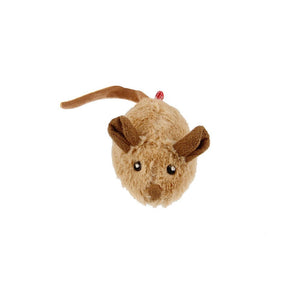 Gigwi Petdroid Mouse Electric/Interactive Cat Toy - Shopivet.com