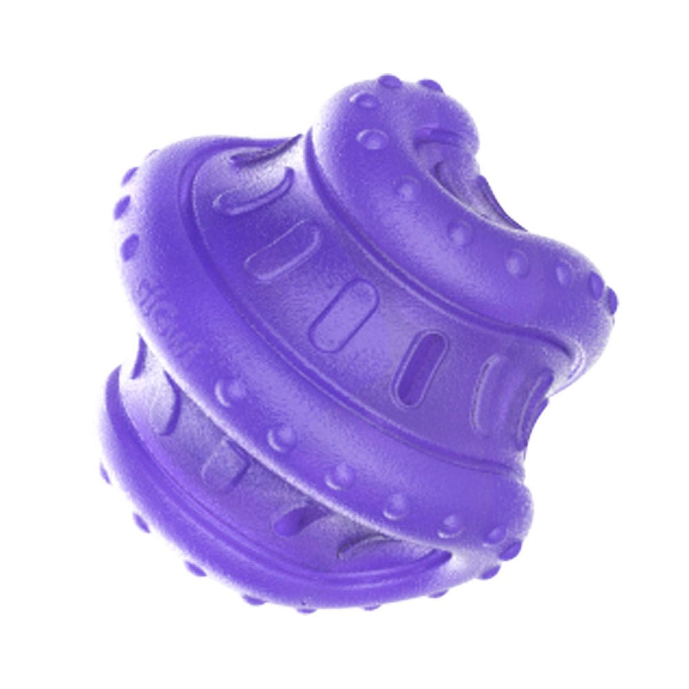 Gigwi Rolling Bell Ball - Shopivet.com