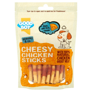 Good Boy Variety Christmas Pack