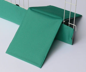 Guinea Habitat Ramp Cover - Shopivet.com