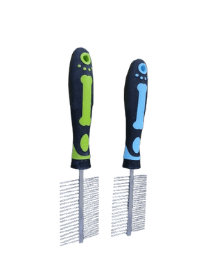 Hard Slicker Dog Brush - Shopivet.com