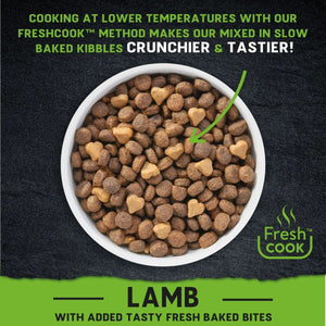 Harringtons Just 6 Lamb Grain Free Adult Dry Dog Food - 2KG - Shopivet.com