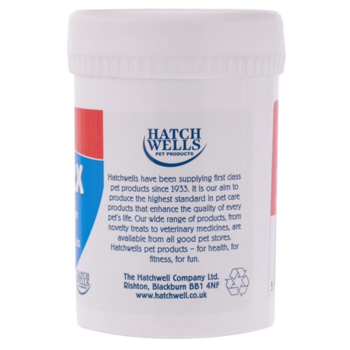 Hatchwells Trimmex 30 g