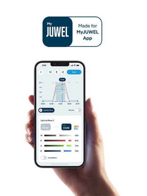 HeliaLux AppControl
