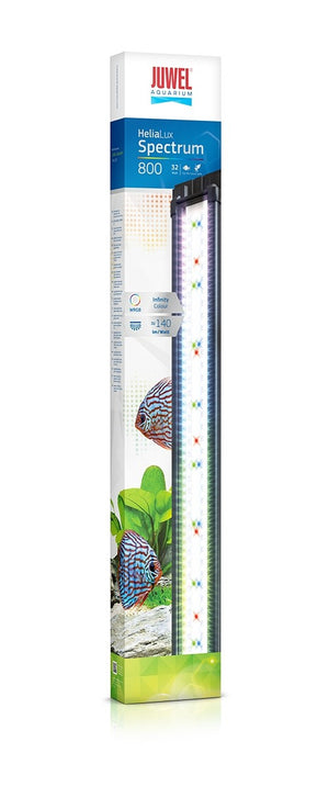 HeliaLux Spectrum 800