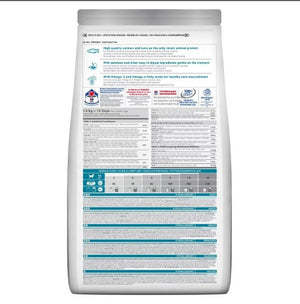 Hill’s Science Plan Hypoallergenic Small & Mini Adult Dry Dog Food with Salmon (1.5KG) - Shopivet.com