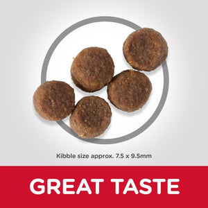 Hill’s Science Plan Medium Puppy Food With Chicken (14kg) - Shopivet.com