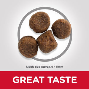Hill’s Science Plan Medium Puppy Food With Lamb&Rice (14kg) - Shopivet.com