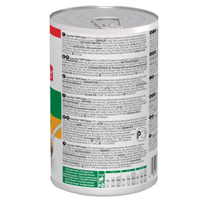 Hill’s Science Plan Puppy Food With Chicken (12x370g) - Shopivet.com