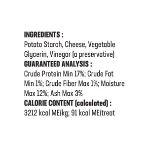 Himalayan Churro Cheese - Shopivet.com
