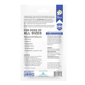 Himalayan Churro Cheese - Shopivet.com