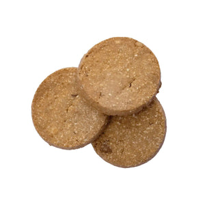Himalayan Peanut Butter Cookies - Shopivet.com