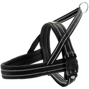 Hunter Meldal Dog Harness - BLACK M/L - Shopivet.com