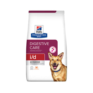 Hill’s Prescription Diet i/d Canine (12kg)