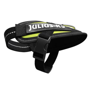 IDC Powerharness - Neon Green / Size Baby 1