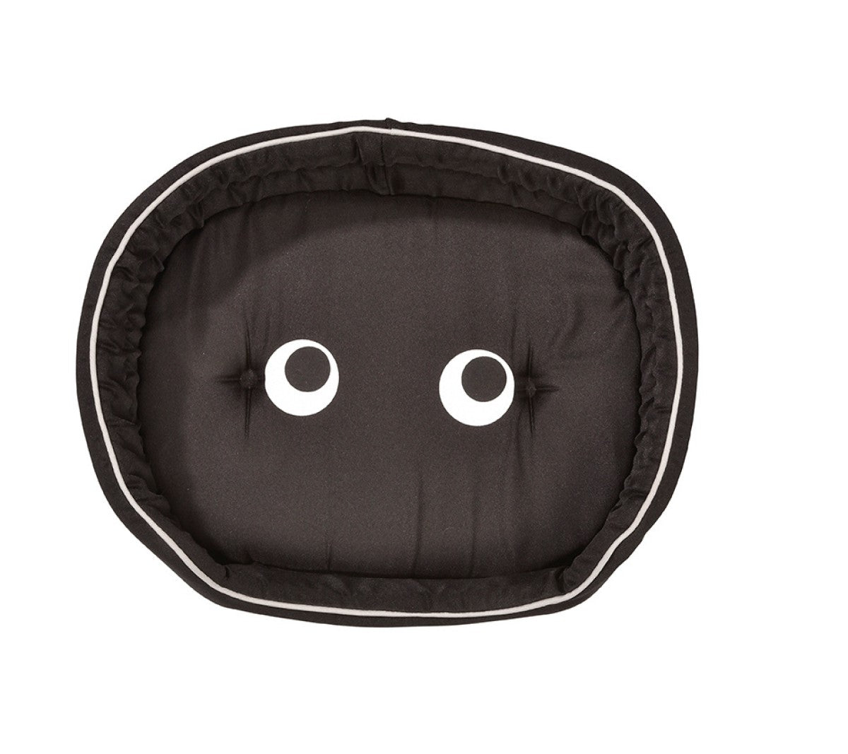 Spooky Basket - Black (Size 55)