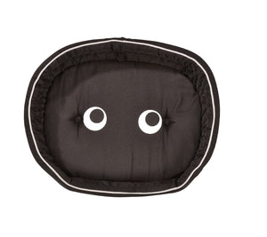 Spooky Basket - Black (Size 55)