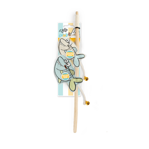 Catoon - Fishes Wand