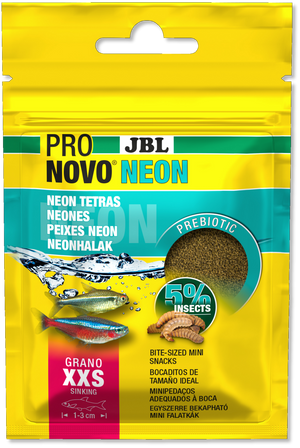 JBL PRONOVO NEON GRANO XXS 20ml